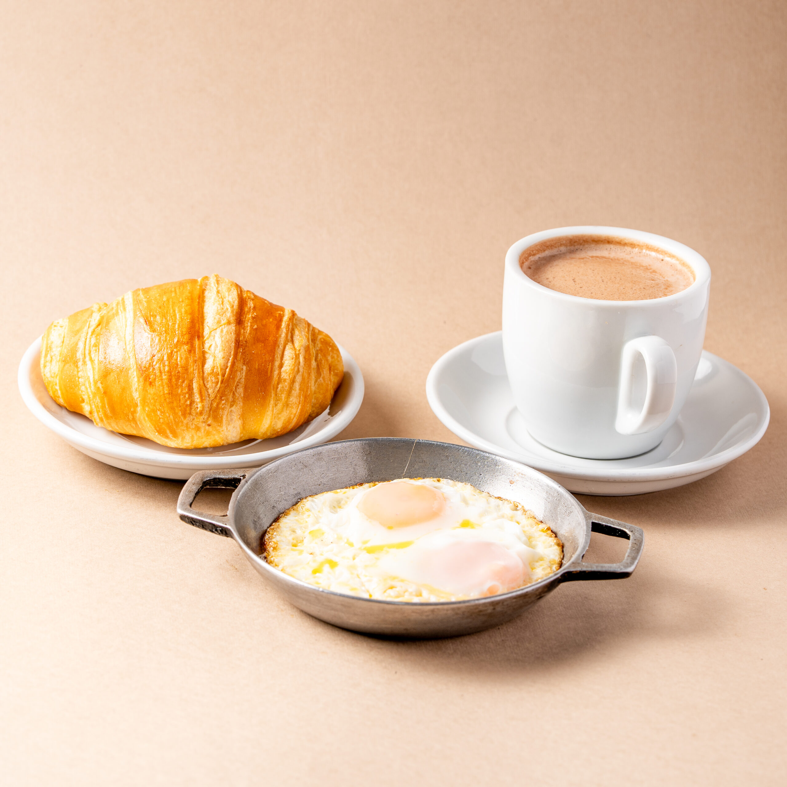 Combo 3 Desayuno - Image 2