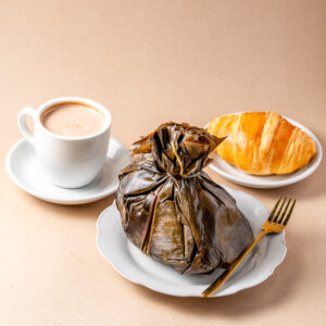 Combo 1 Desayuno