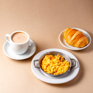 Combo 3 Desayuno
