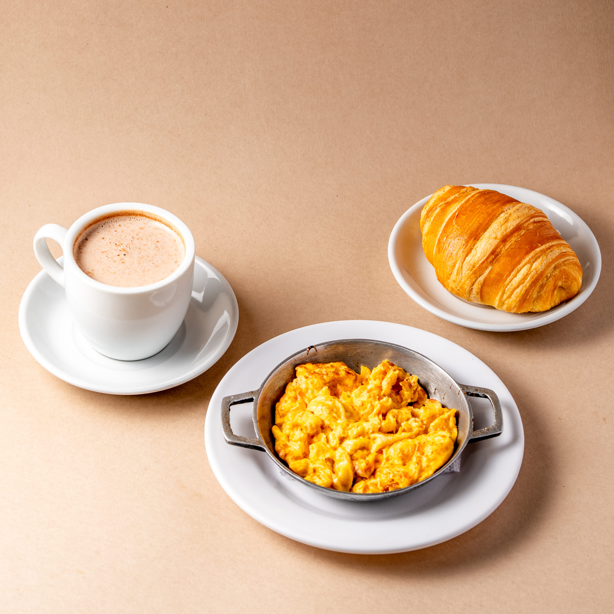 Combo 3 Desayuno