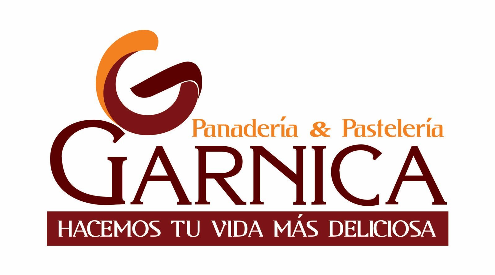 garnicapanaderiaypasteleria.com
