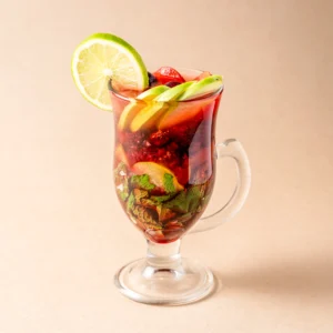Aromática de frutas