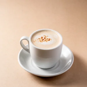 Café con leche