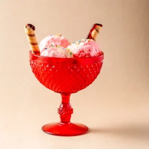 Copa de helado
