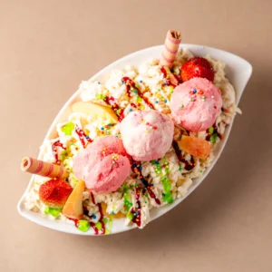 Ensalada Super Garnica