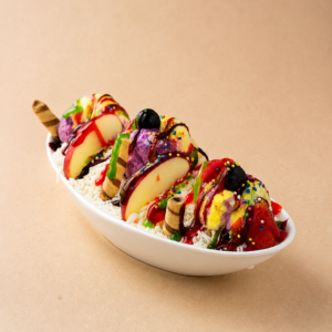 Ensalada super especial