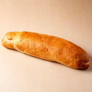 Pan grande aliñado