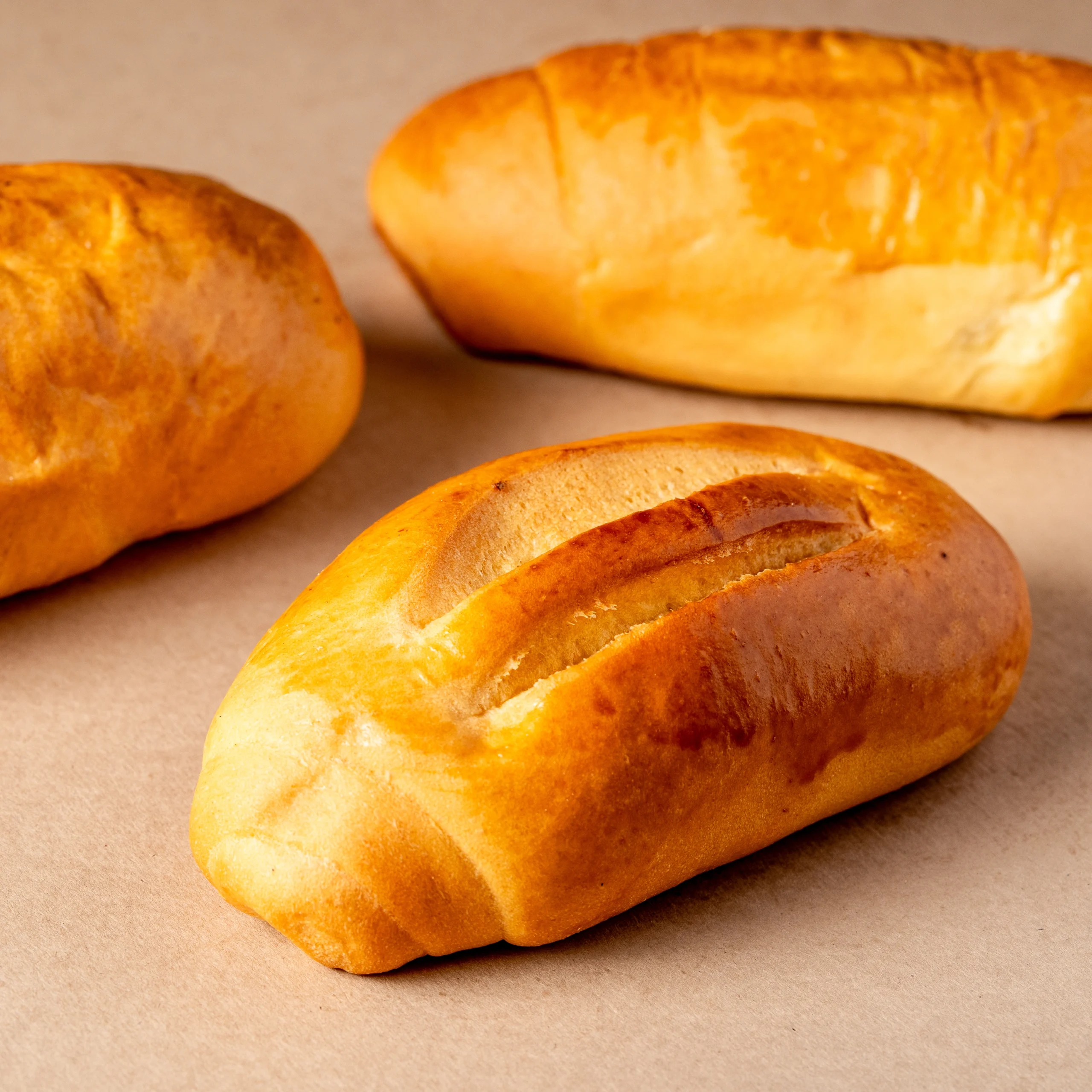 Pan Blandito
