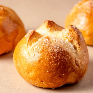 Pan Coco Miel