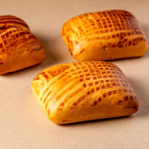 Pan Cuadrado