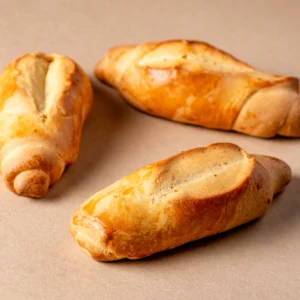 Pan Frances