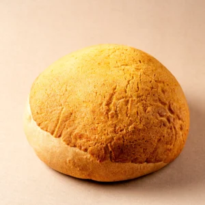 Pan grande de galleta