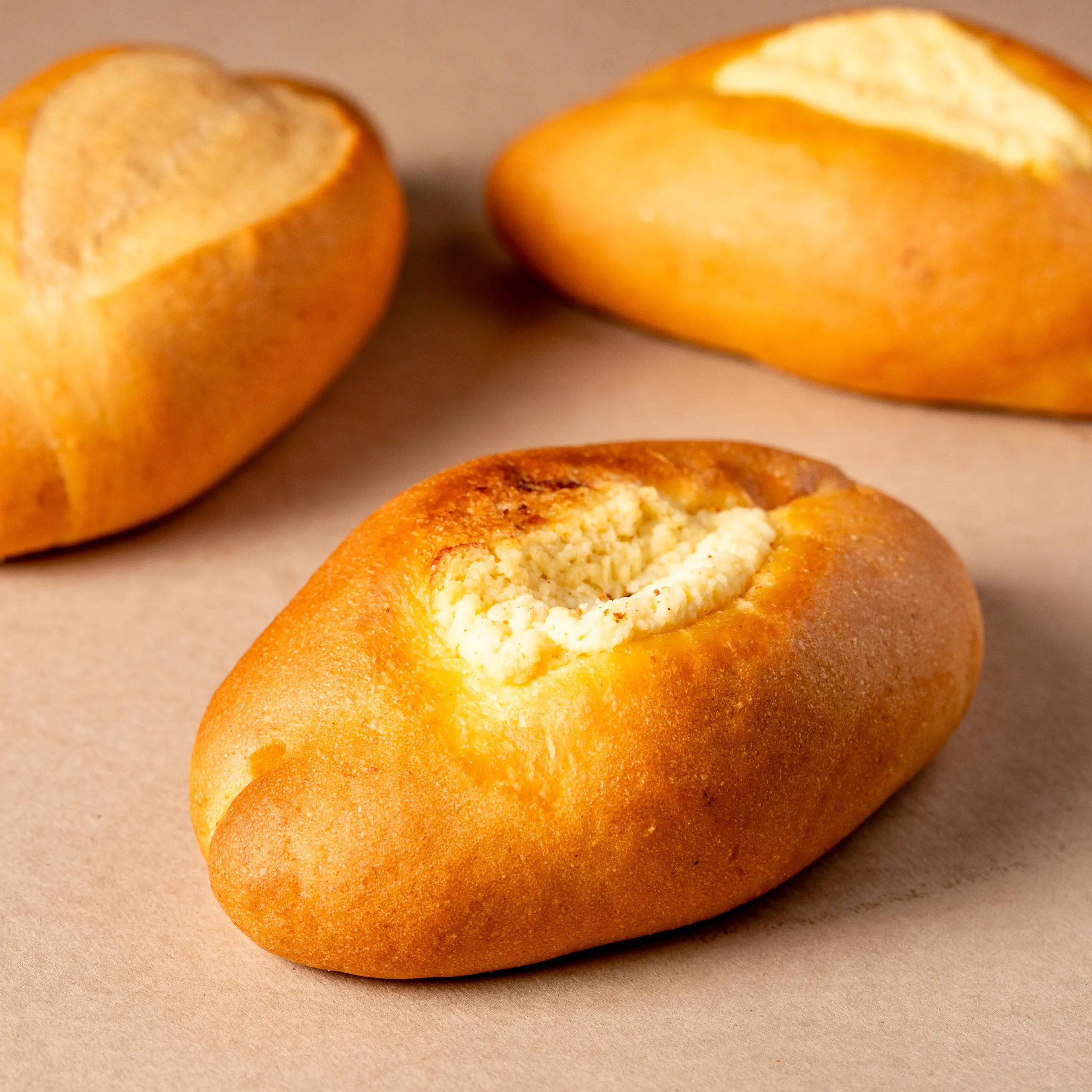 Pan de Maíz