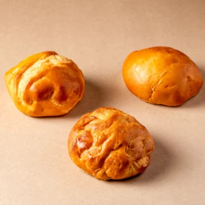 Pan de queso