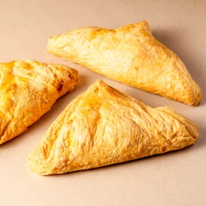 Pastel de pollo