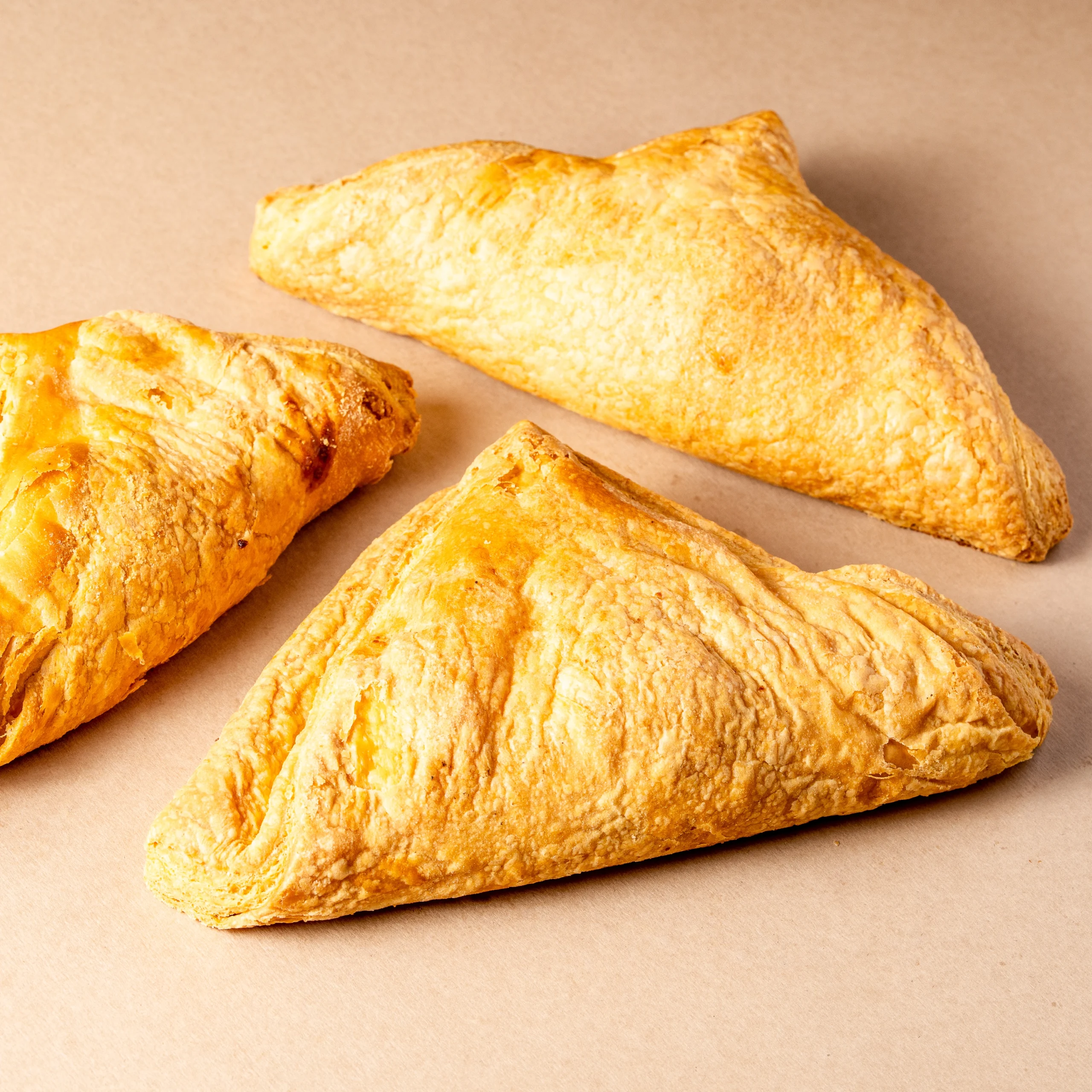 Pastel de pollo