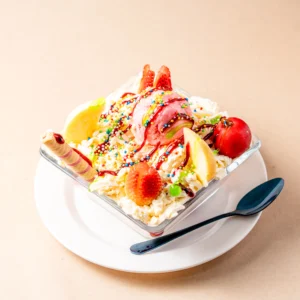 Ensalada Super