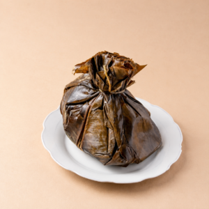 Tamal especial