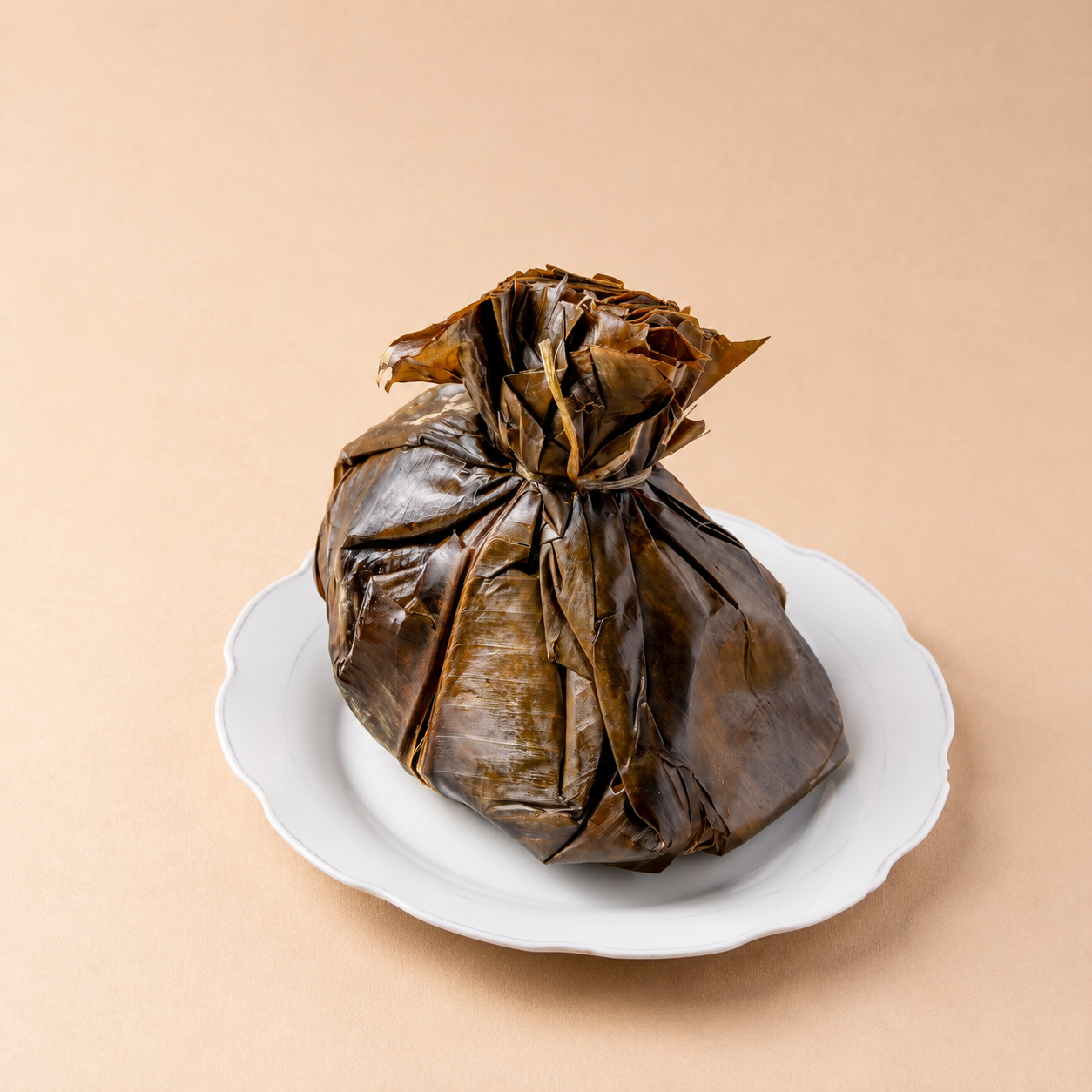 Tamal especial