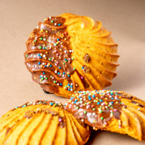 Galleta sencilla