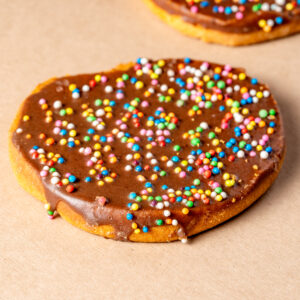 Galleta de Chocolate